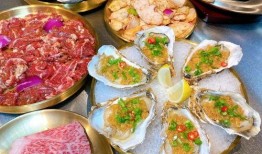 澄海网红烤肉店吃瓜,吃瓜群众的热闹美食盛宴